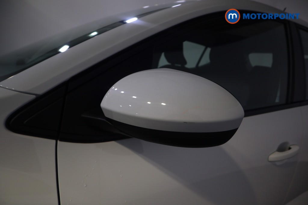 Dacia Sandero Comfort Manual Petrol Hatchback - Stock Number (1601000) - 24th supplementary image