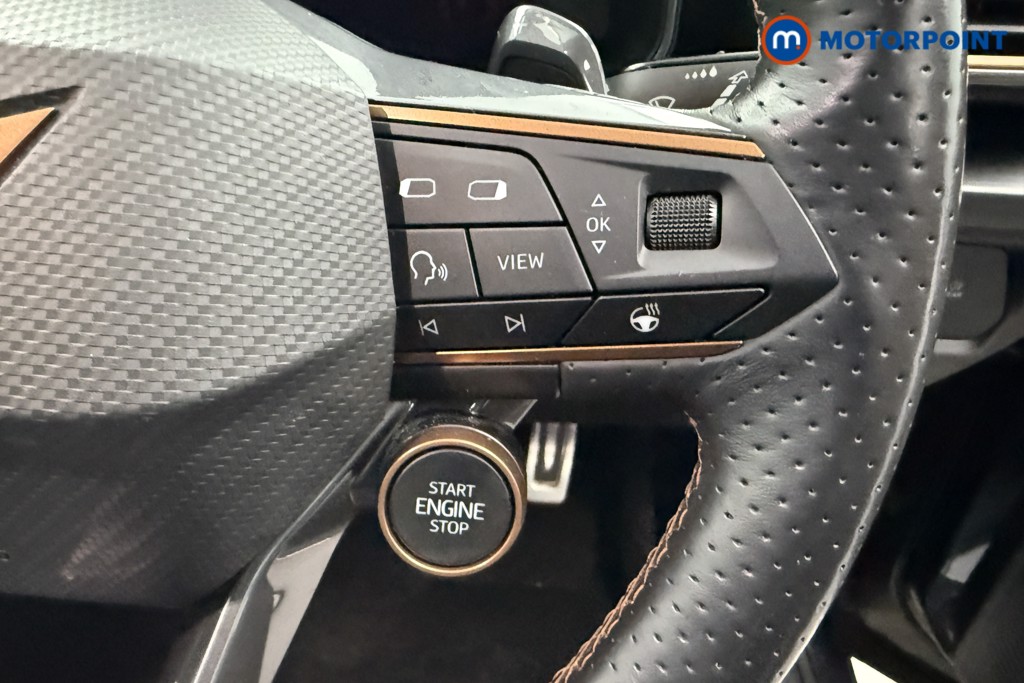 Cupra Formentor VZ2 Automatic Petrol SUV - Stock Number (1601064) - 4th supplementary image