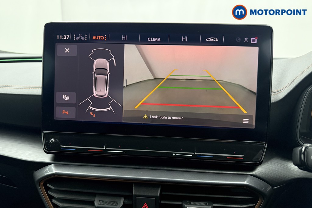 Cupra Formentor VZ2 Automatic Petrol SUV - Stock Number (1601064) - 18th supplementary image