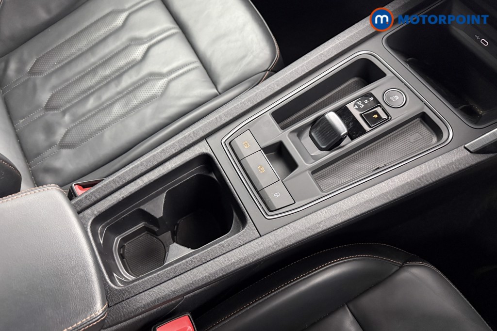 Cupra Formentor VZ2 Automatic Petrol SUV - Stock Number (1601064) - 20th supplementary image