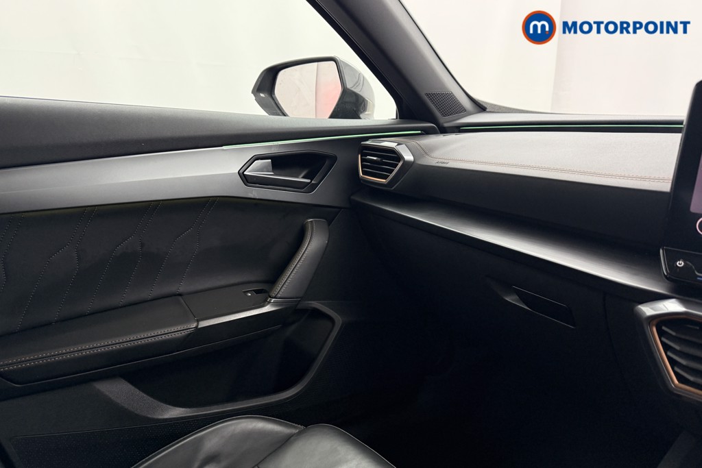 Cupra Formentor VZ2 Automatic Petrol SUV - Stock Number (1601064) - 21st supplementary image