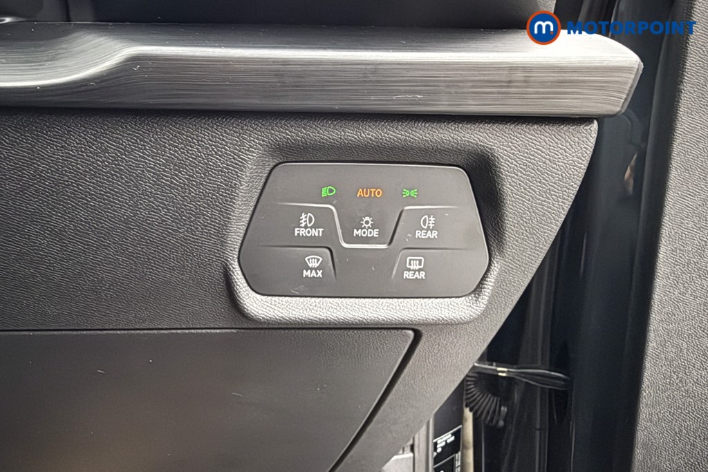 Cupra Formentor VZ2 Automatic Petrol SUV - Stock Number (1601064) - 22nd supplementary image