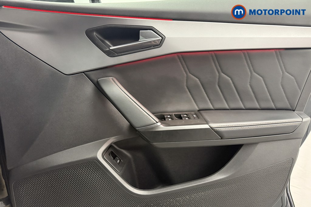 Cupra Formentor VZ2 Automatic Petrol SUV - Stock Number (1601064) - 23rd supplementary image