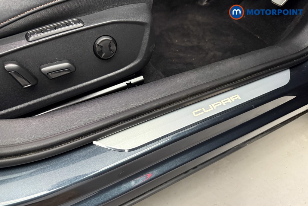 Cupra Formentor VZ2 Automatic Petrol SUV - Stock Number (1601064) - 26th supplementary image