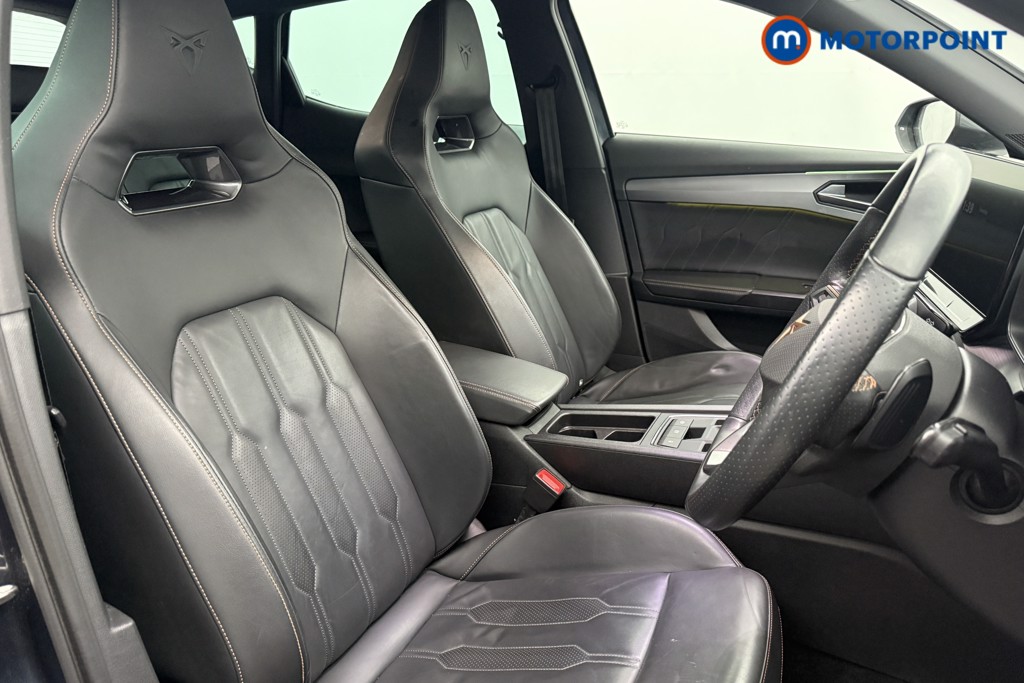 Cupra Formentor VZ2 Automatic Petrol SUV - Stock Number (1601064) - 27th supplementary image