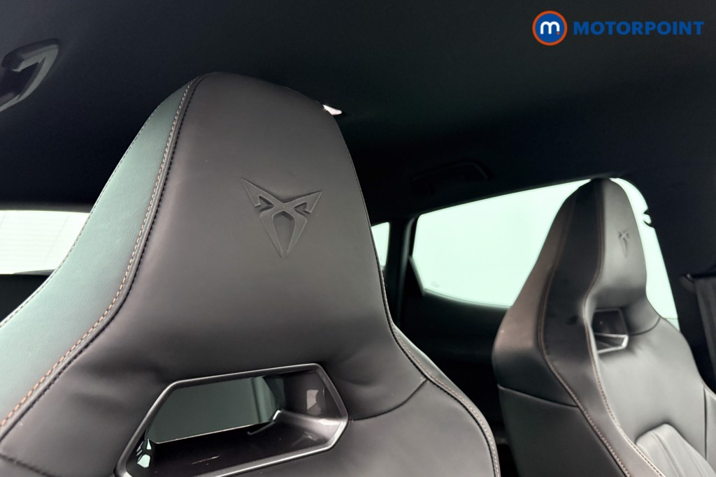 Cupra Formentor VZ2 Automatic Petrol SUV - Stock Number (1601064) - 28th supplementary image