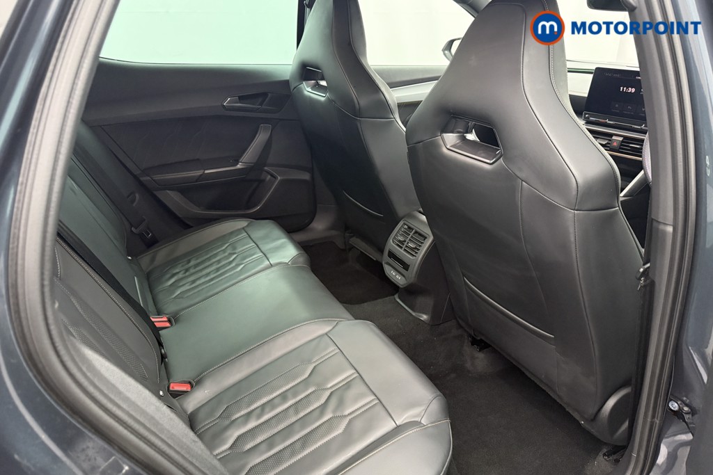 Cupra Formentor VZ2 Automatic Petrol SUV - Stock Number (1601064) - 29th supplementary image