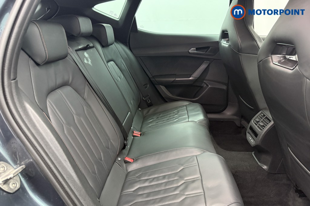 Cupra Formentor VZ2 Automatic Petrol SUV - Stock Number (1601064) - 31st supplementary image