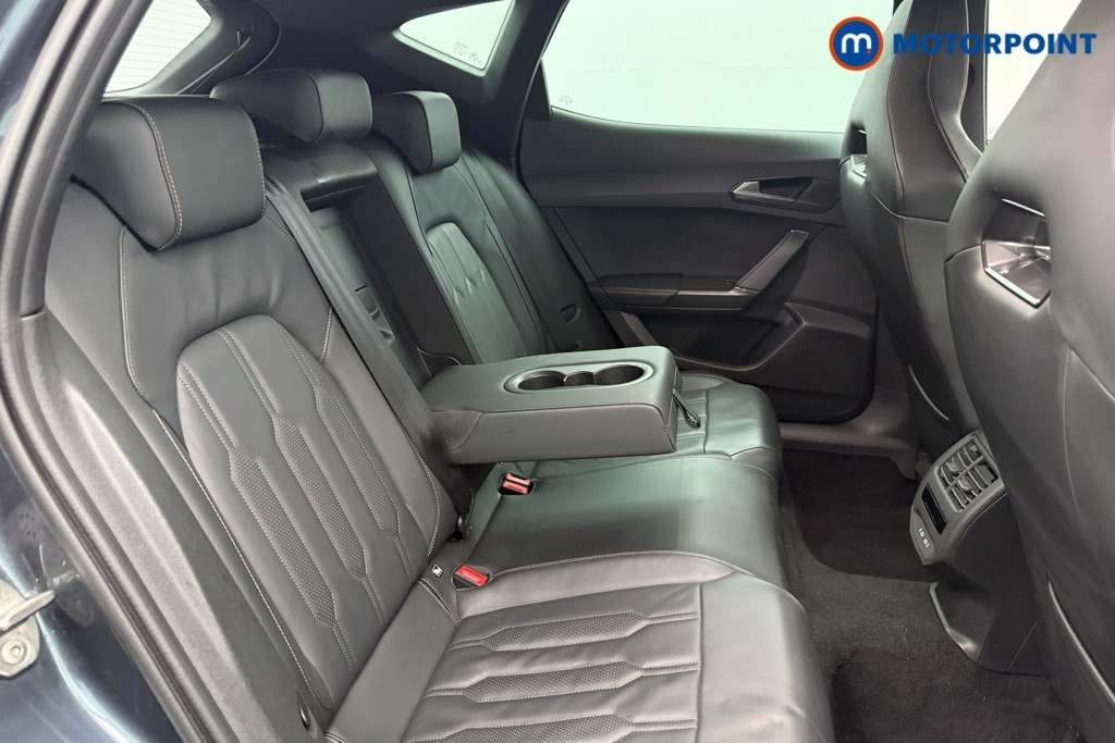 Cupra Formentor VZ2 Automatic Petrol SUV - Stock Number (1601064) - 32nd supplementary image