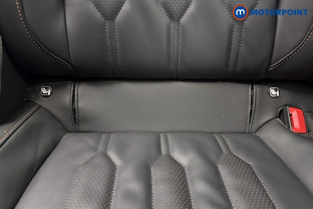 Cupra Formentor VZ2 Automatic Petrol SUV - Stock Number (1601064) - 33rd supplementary image