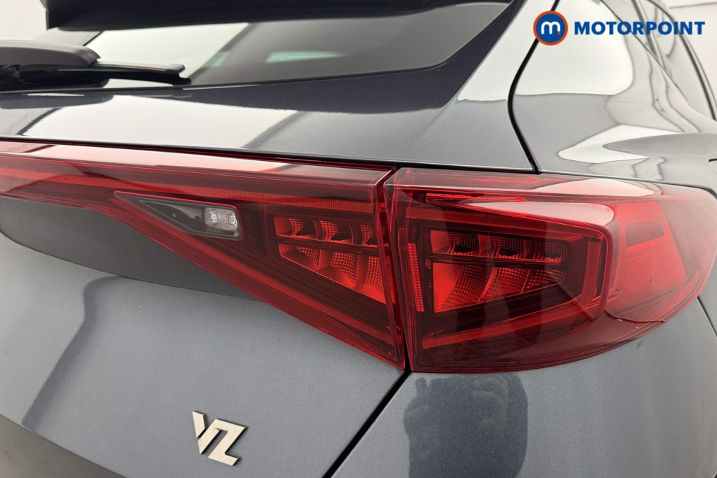 Cupra Formentor VZ2 Automatic Petrol SUV - Stock Number (1601064) - 34th supplementary image