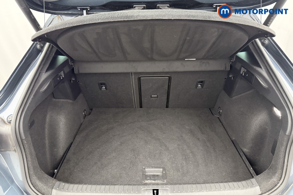 Cupra Formentor VZ2 Automatic Petrol SUV - Stock Number (1601064) - 35th supplementary image