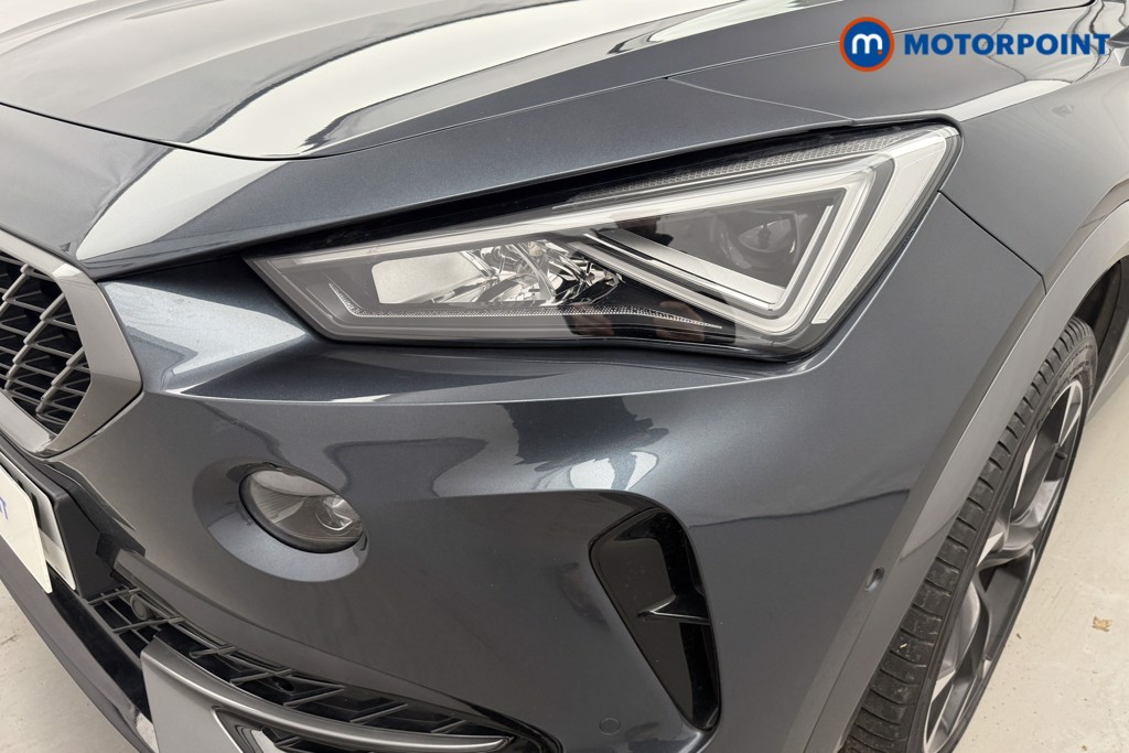 Cupra Formentor VZ2 Automatic Petrol SUV - Stock Number (1601064) - 39th supplementary image