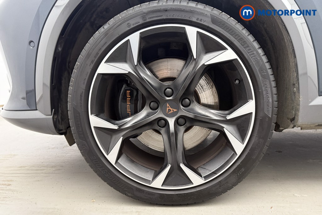 Cupra Formentor VZ2 Automatic Petrol SUV - Stock Number (1601064) - 40th supplementary image