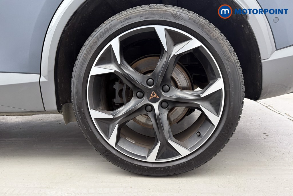 Cupra Formentor VZ2 Automatic Petrol SUV - Stock Number (1601064) - 41st supplementary image