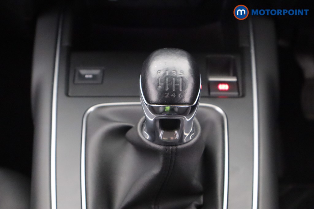 Citroen C5 Aircross MAX Manual Petrol SUV - Stock Number (1601115) - 11th supplementary image