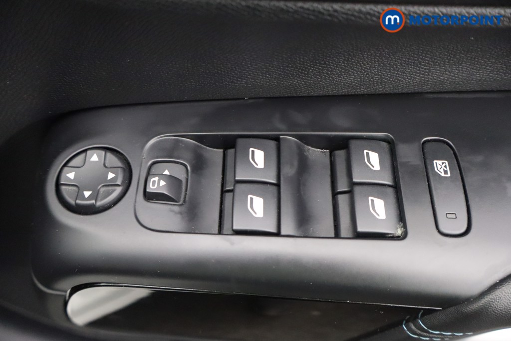 Citroen C5 Aircross MAX Manual Petrol SUV - Stock Number (1601115) - 14th supplementary image