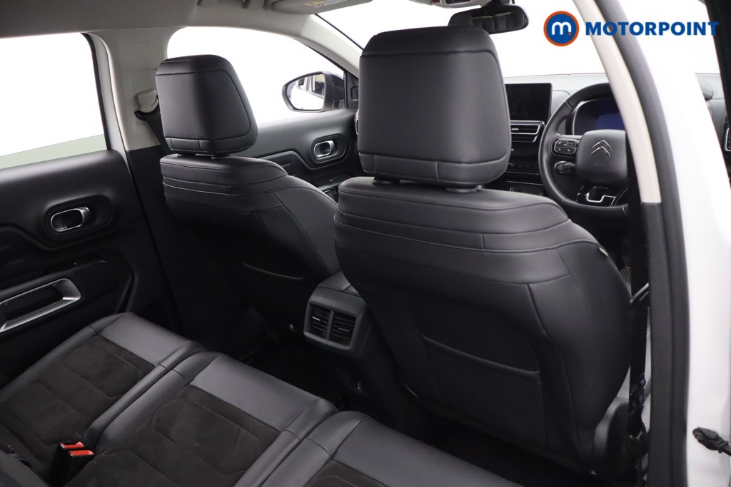 Citroen C5 Aircross MAX Manual Petrol SUV - Stock Number (1601115) - 18th supplementary image