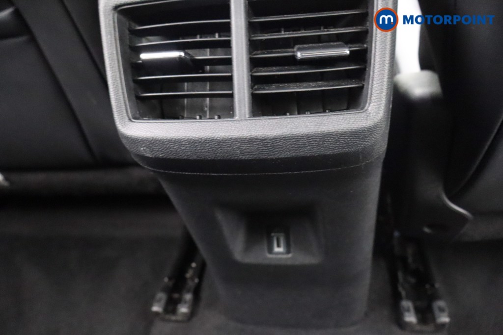 Citroen C5 Aircross MAX Manual Petrol SUV - Stock Number (1601115) - 19th supplementary image