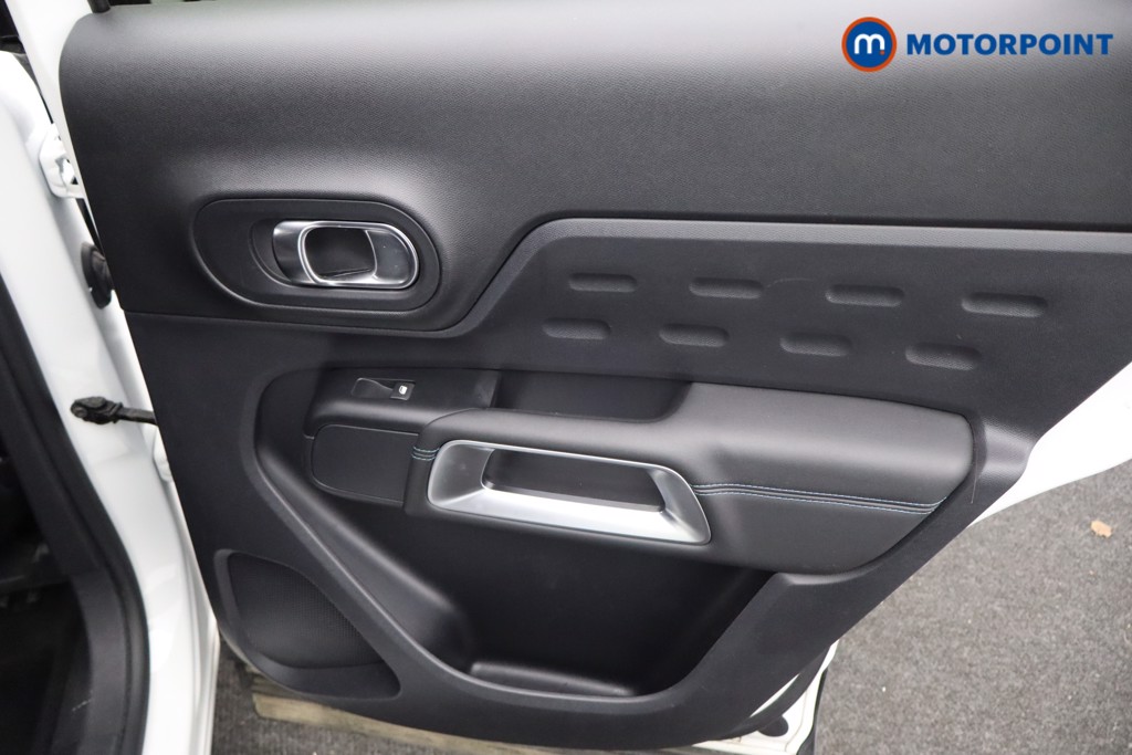 Citroen C5 Aircross MAX Manual Petrol SUV - Stock Number (1601115) - 20th supplementary image