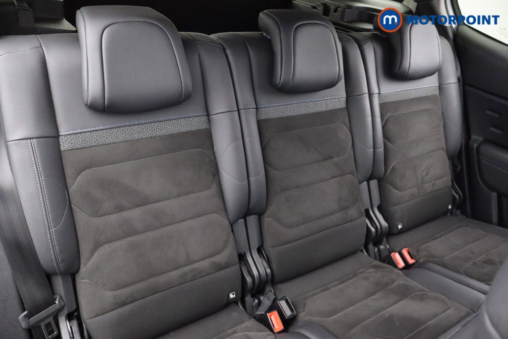 Citroen C5 Aircross MAX Manual Petrol SUV - Stock Number (1601115) - 21st supplementary image