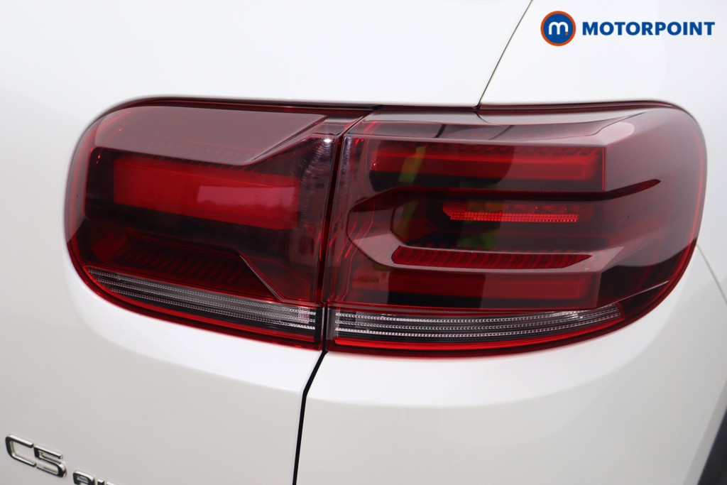 Citroen C5 Aircross MAX Manual Petrol SUV - Stock Number (1601115) - 22nd supplementary image