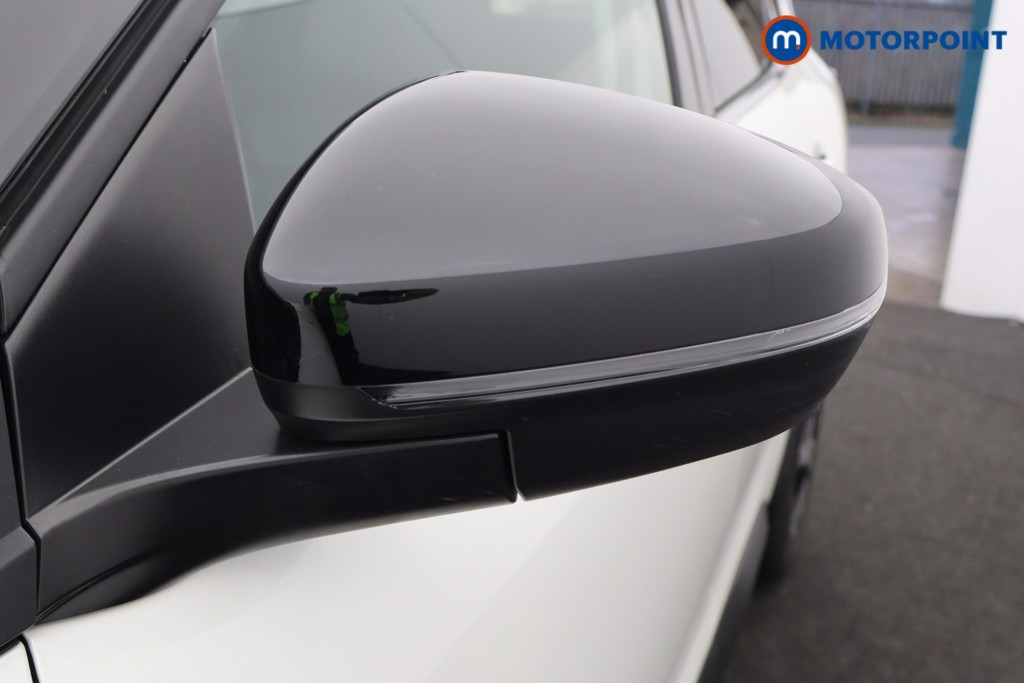 Citroen C5 Aircross MAX Manual Petrol SUV - Stock Number (1601115) - 24th supplementary image