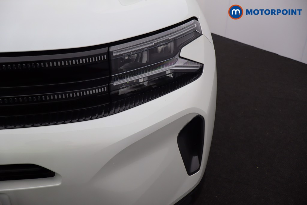 Citroen C5 Aircross MAX Manual Petrol SUV - Stock Number (1601115) - 25th supplementary image