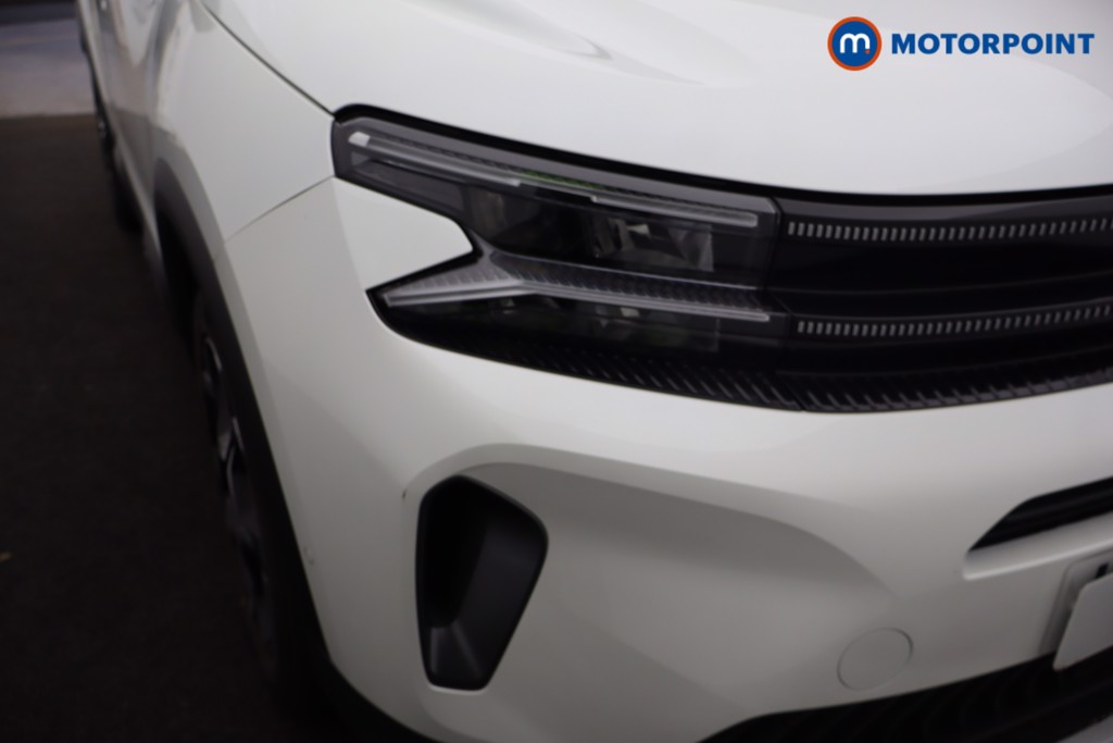 Citroen C5 Aircross MAX Manual Petrol SUV - Stock Number (1601115) - 26th supplementary image