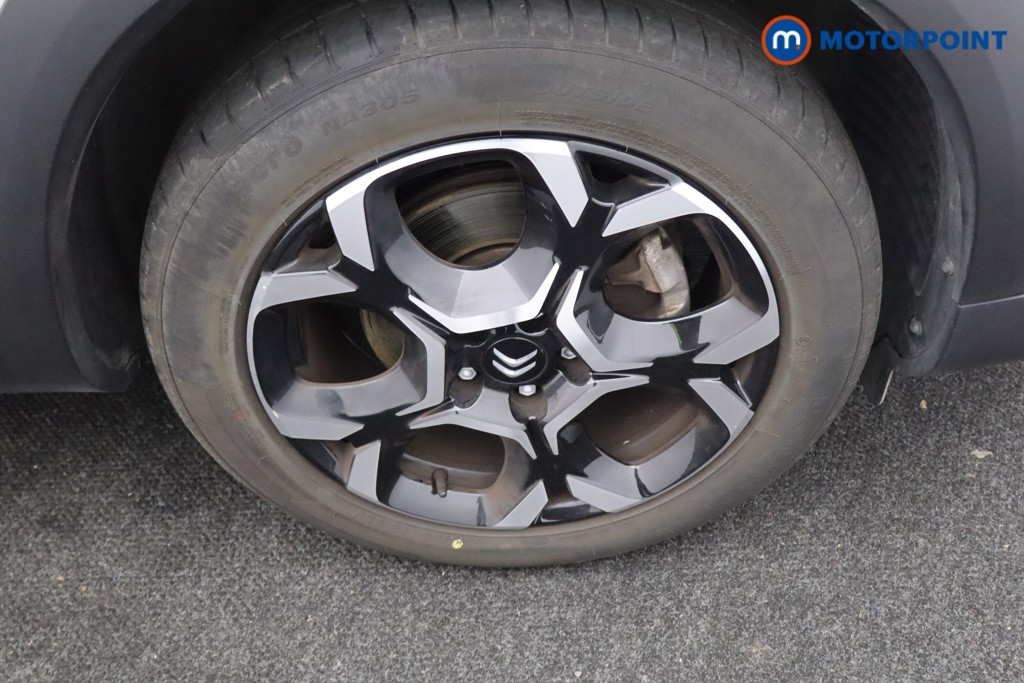 Citroen C5 Aircross MAX Manual Petrol SUV - Stock Number (1601115) - 27th supplementary image