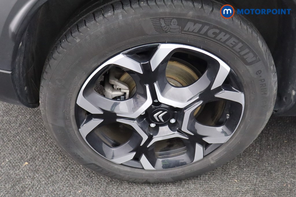 Citroen C5 Aircross MAX Manual Petrol SUV - Stock Number (1601115) - 28th supplementary image