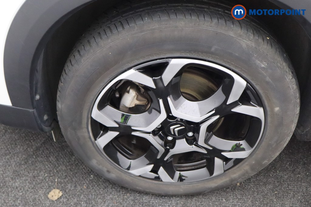 Citroen C5 Aircross MAX Manual Petrol SUV - Stock Number (1601115) - 30th supplementary image