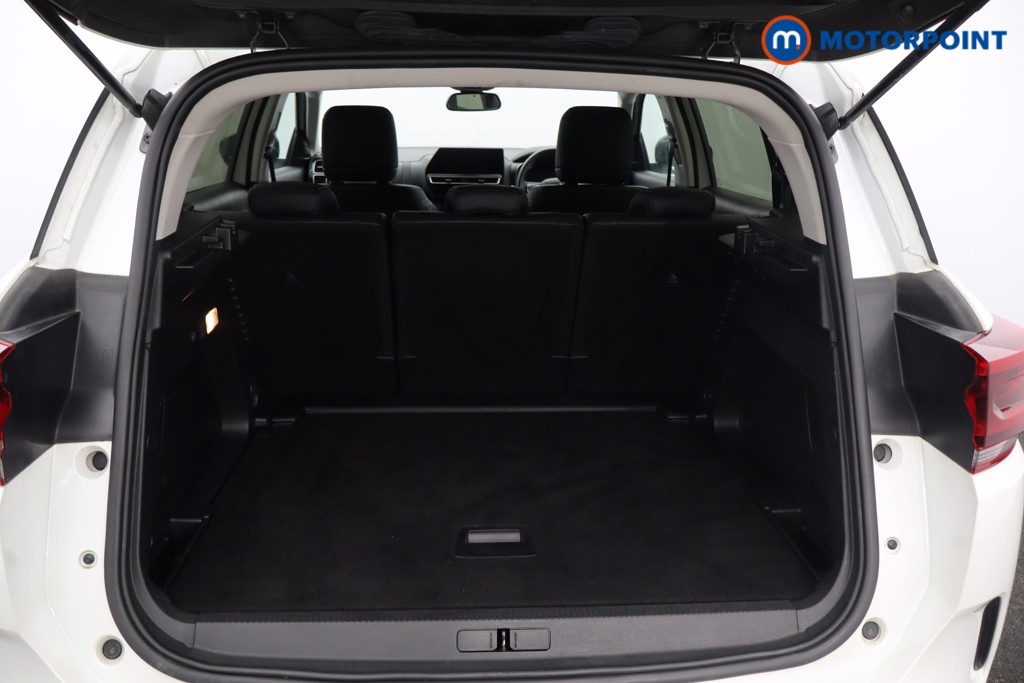 Citroen C5 Aircross MAX Manual Petrol SUV - Stock Number (1601115) - 31st supplementary image