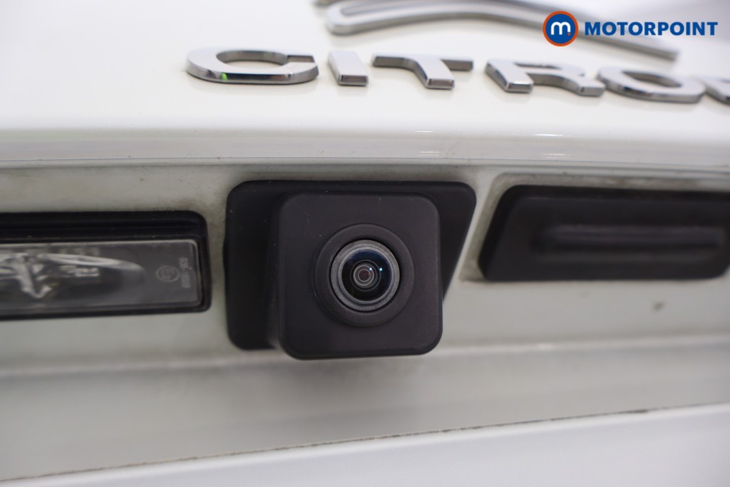 Citroen C5 Aircross MAX Manual Petrol SUV - Stock Number (1601115) - 32nd supplementary image