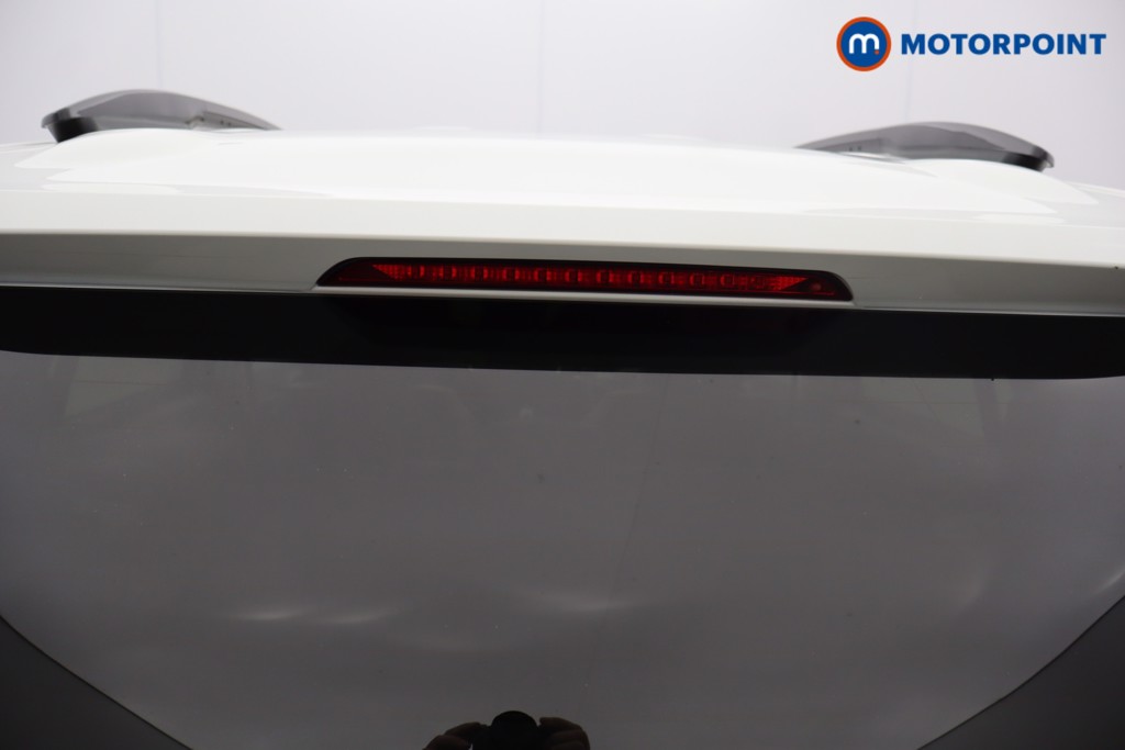 Citroen C5 Aircross MAX Manual Petrol SUV - Stock Number (1601115) - 33rd supplementary image