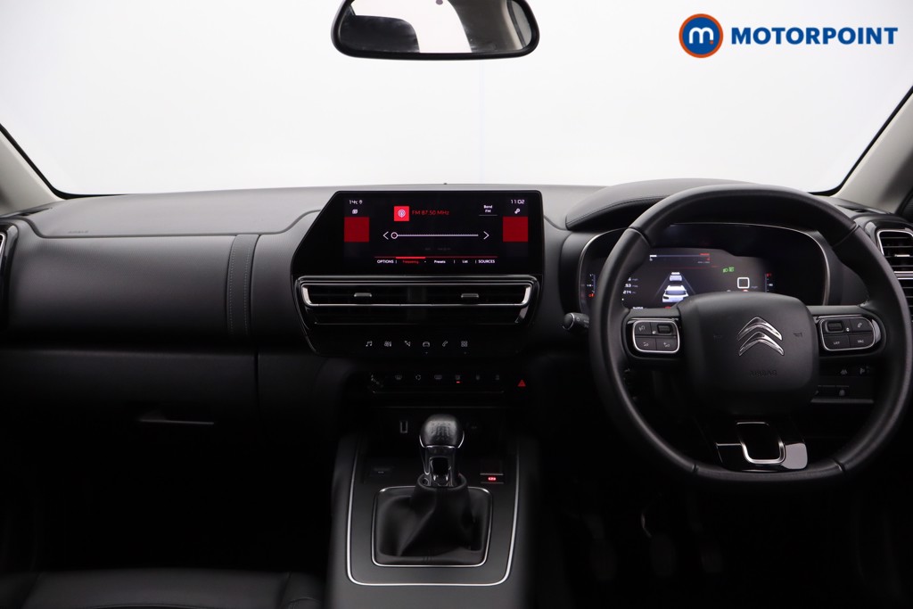 Citroen C5 Aircross MAX Manual Petrol SUV - Stock Number (1601115) - 1st supplementary image
