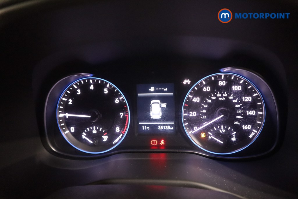 Hyundai Kona Premium Manual Petrol SUV - Stock Number (1601225) - 4th supplementary image