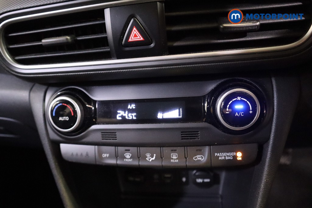Hyundai Kona Premium Manual Petrol SUV - Stock Number (1601225) - 5th supplementary image