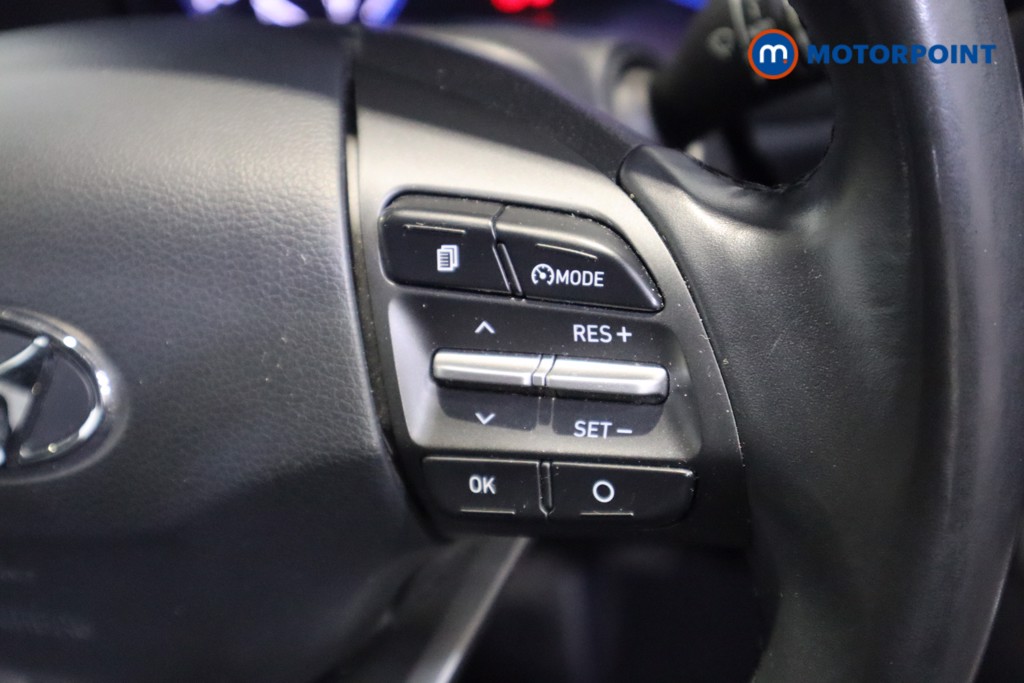 Hyundai Kona Premium Manual Petrol SUV - Stock Number (1601225) - 13th supplementary image