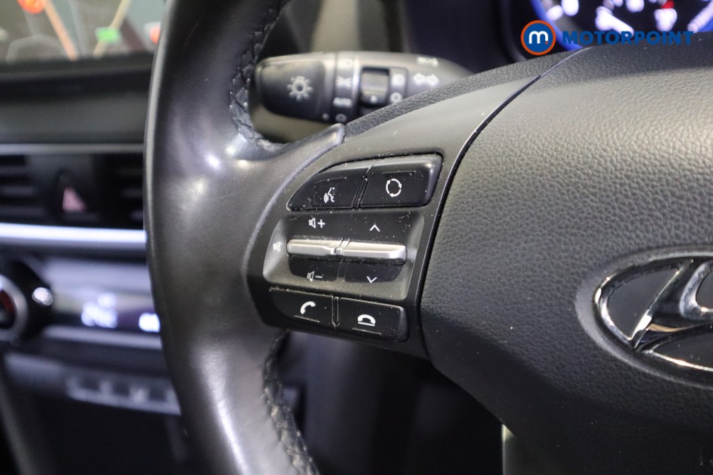 Hyundai Kona Premium Manual Petrol SUV - Stock Number (1601225) - 14th supplementary image