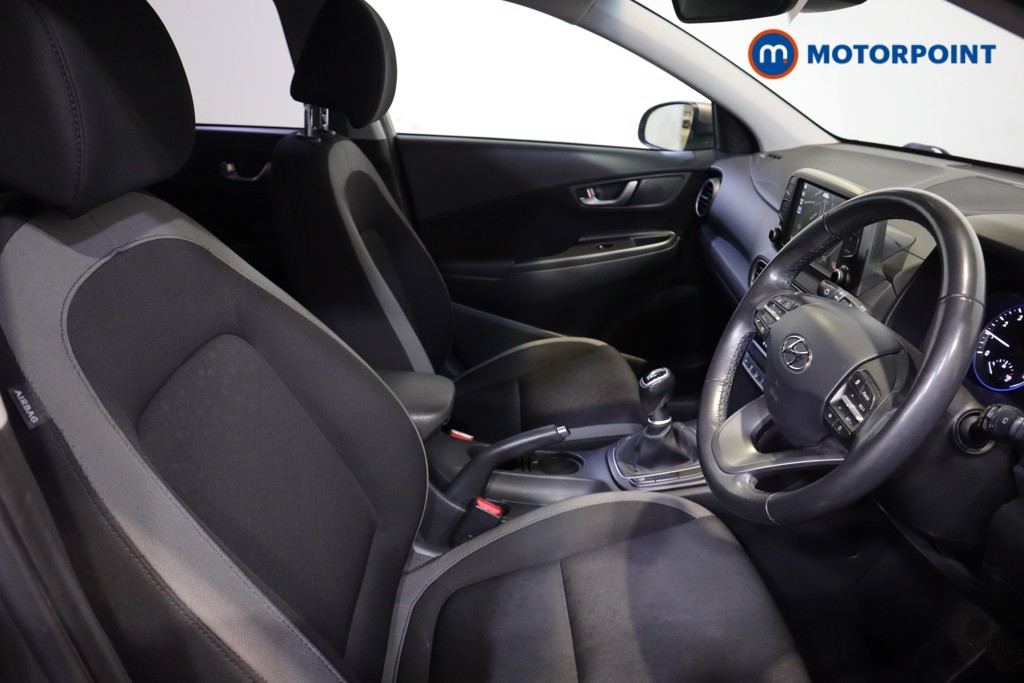 Hyundai Kona Premium Manual Petrol SUV - Stock Number (1601225) - 16th supplementary image