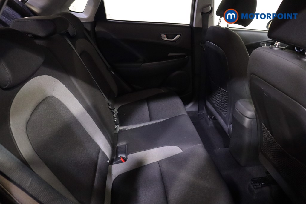 Hyundai Kona Premium Manual Petrol SUV - Stock Number (1601225) - 17th supplementary image
