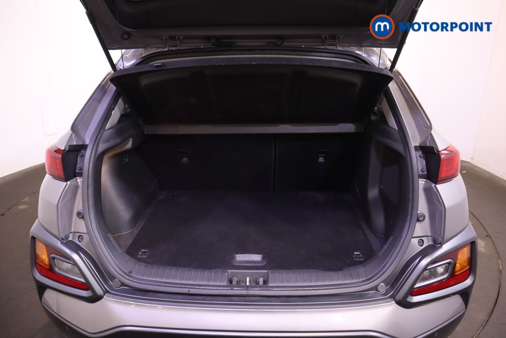 Hyundai Kona Premium Manual Petrol SUV - Stock Number (1601225) - 19th supplementary image