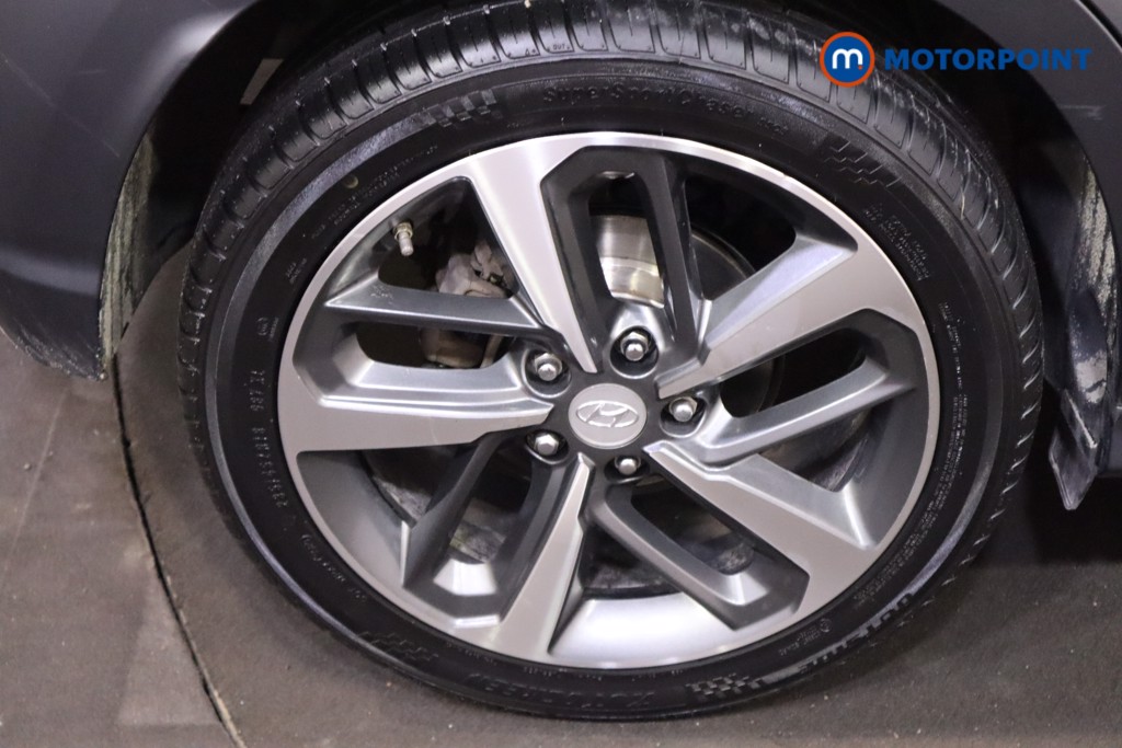 Hyundai Kona Premium Manual Petrol SUV - Stock Number (1601225) - 20th supplementary image