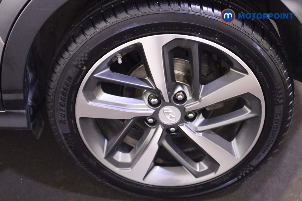 Hyundai Kona Premium Manual Petrol SUV - Stock Number (1601225) - 21st supplementary image