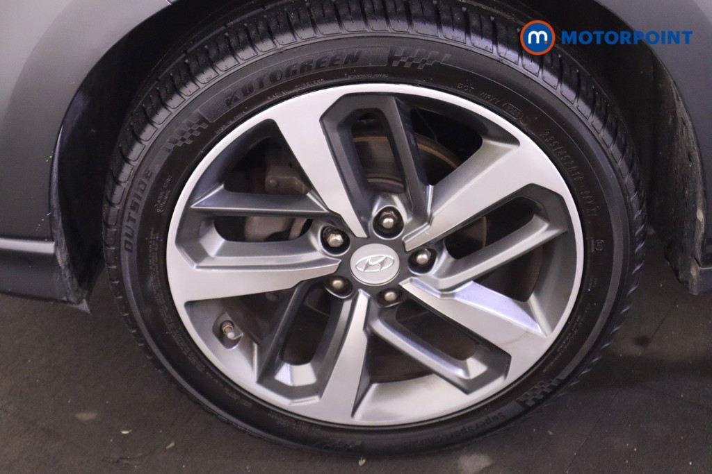 Hyundai Kona Premium Manual Petrol SUV - Stock Number (1601225) - 22nd supplementary image