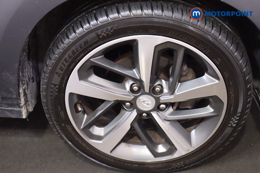 Hyundai Kona Premium Manual Petrol SUV - Stock Number (1601225) - 23rd supplementary image