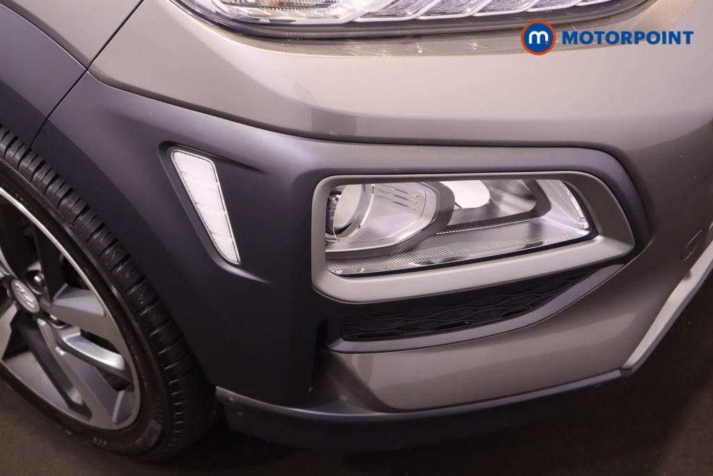 Hyundai Kona Premium Manual Petrol SUV - Stock Number (1601225) - 24th supplementary image