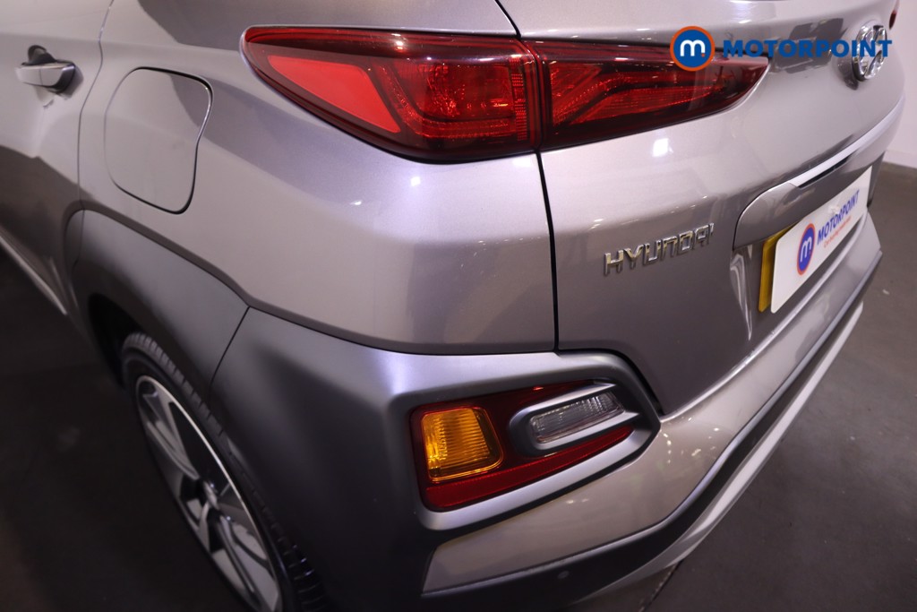 Hyundai Kona Premium Manual Petrol SUV - Stock Number (1601225) - 26th supplementary image