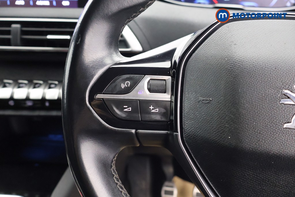 Peugeot 5008 Gt Line Manual Diesel SUV - Stock Number (1601334) - 2nd supplementary image